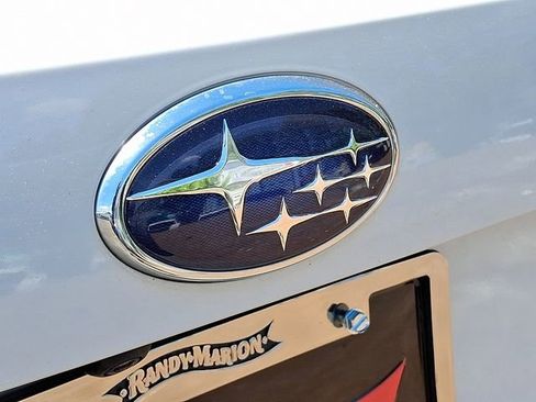 Used 2021 Subaru Forester Touring w/ Popular Package #2 AWD/4WD image 32