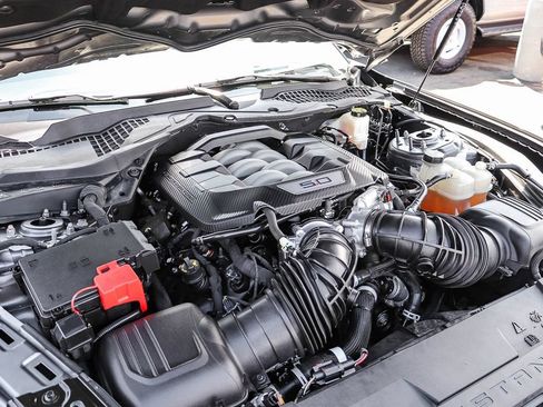 Used 2024 Ford Mustang GT RWD image 30