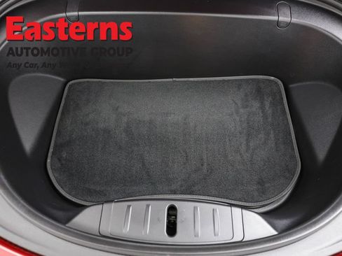Used 2018 Tesla Model 3 Long Range RWD image 7