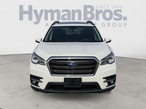 Certified 2022 Subaru Ascent Limited w/ Technology Package image 9