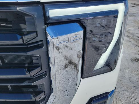 New 2026 GMC Sierra 3500 Pro w/ Convenience Package image 14