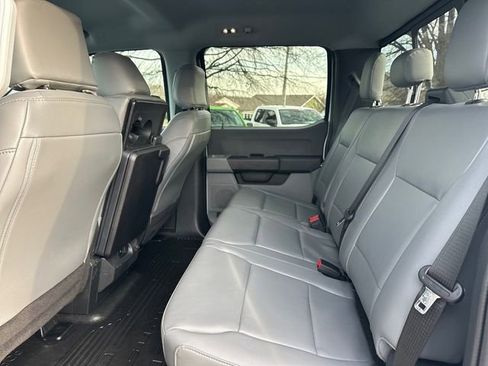 Used 2024 Ford F250 XL w/ 360-Degree Camera Package image 12