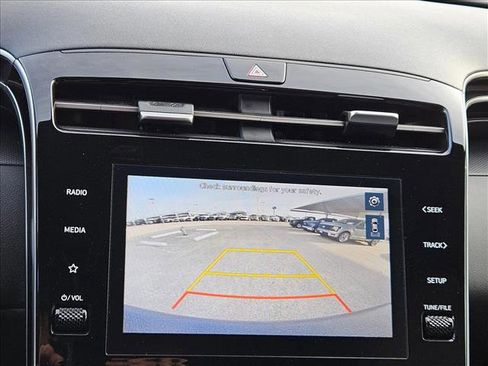 Used 2022 Hyundai Santa Cruz SEL w/ Cargo Package image 13