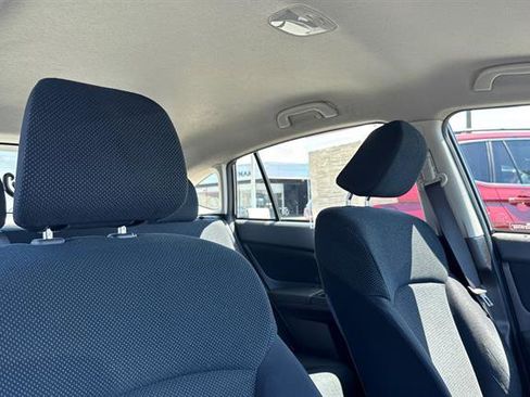 Used 2014 Subaru Impreza 2.0i Premium w/ Popular Package #1 AWD/4WD image 16