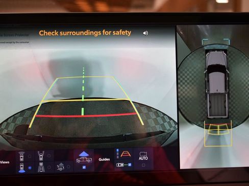 New 2026 Toyota Tundra Platinum image 29