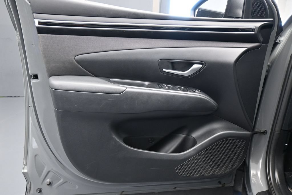 Used 2024 Hyundai Tucson SEL w/ Convenience Package FWD image 29