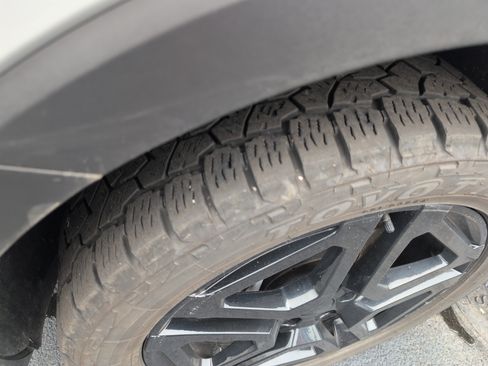 Used 2025 Kia Telluride EX X-Line AWD/4WD image 10