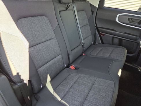 Used 2022 Ford Bronco Sport Big Bend w/ Convenience Package AWD/4WD image 17