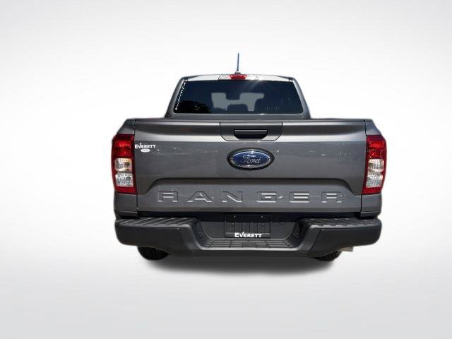 New 2026 Ford Ranger XL RWD image 8