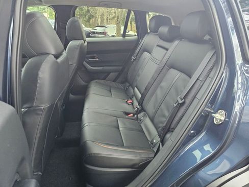 New 2026 MAZDA CX-50 AWD 2.5 Hybrid w/ Weather Package image 23