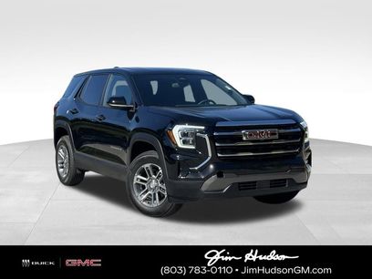 New 2026 GMC Terrain Elevation