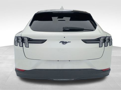Used 2021 Ford Mustang Mach-E Select w/ Comfort/Technology Package image 4
