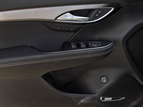 New 2026 Buick Envision Sport Touring AWD/4WD image 7