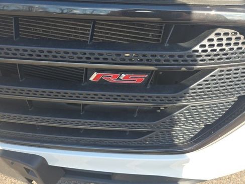 Used 2021 Chevrolet Traverse RS image 9