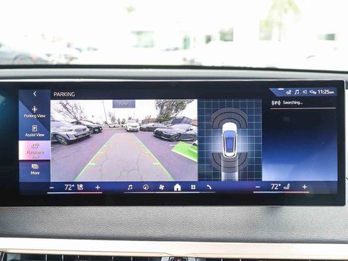 Used 2026 BMW iX xDrive45 image 23