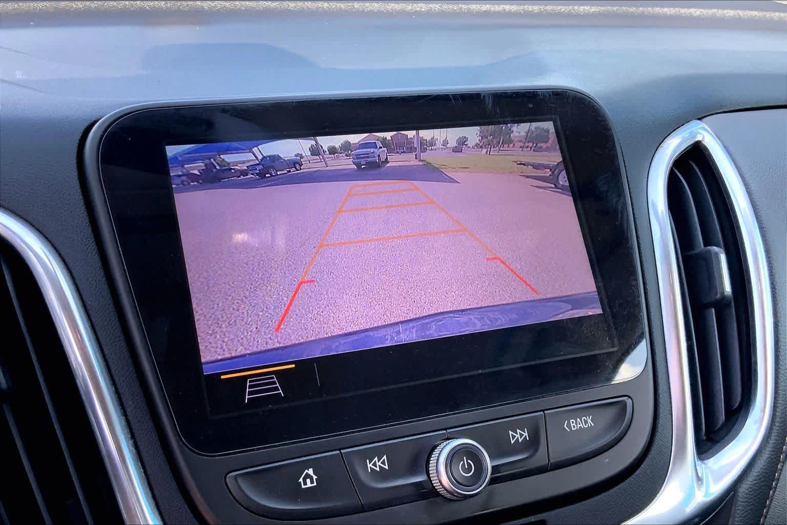 Used 2019 Chevrolet Equinox Premier AWD/4WD image 26