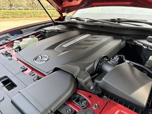 New 2026 MAZDA CX-90 Plug-In Hybrid w/ Premium Plus image 28