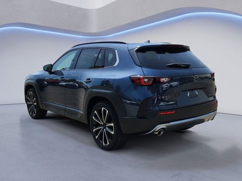 New 2026 MAZDA CX-50 AWD 2.5 S image 13
