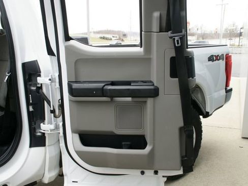 Used 2021 Ford F250 XL w/ STX Appearance Package image 25