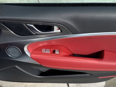 New 2026 Genesis G70 3.3T Sport Prestige image 18