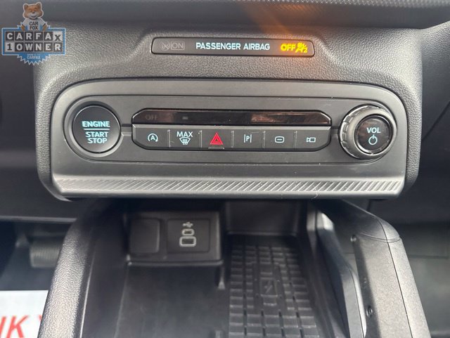 Used 2025 Ford Bronco Sport Badlands AWD/4WD image 35