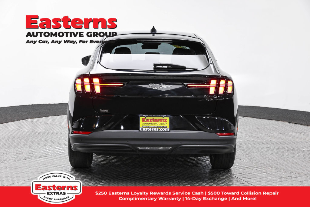 Used 2022 Ford Mustang Mach-E Select AWD/4WD image 7