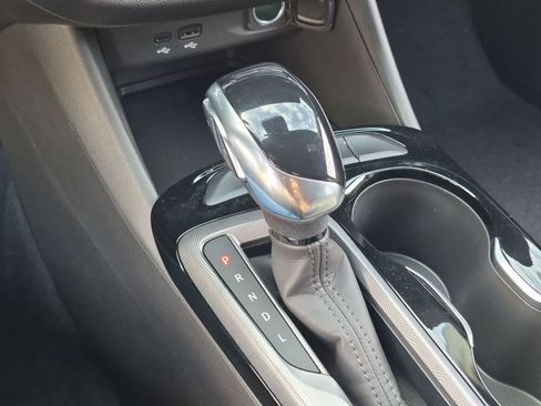 New 2026 Buick Envista Sport Touring w/ Convenience I Package FWD image 16