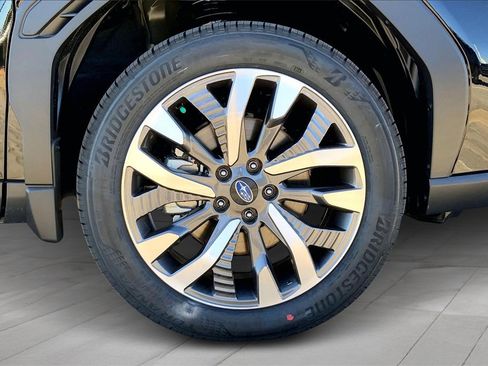 New 2026 Subaru Forester Touring image 12