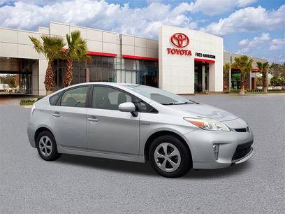 Used 2013 Toyota Prius Two