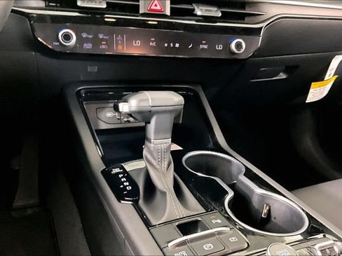 Certified 2026 Kia K5 GT-Line AWD/4WD image 8