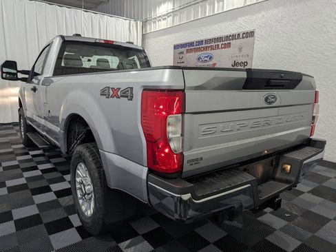 Used 2022 Ford F350 XL w/ STX Appearance Package image 10