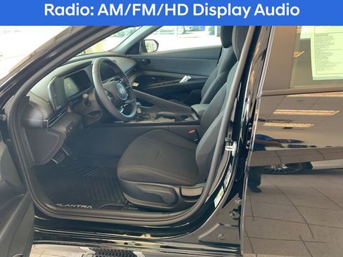 New 2026 Hyundai Elantra Sport image 3