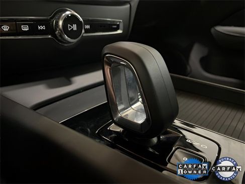 Used 2025 Volvo S60 B5 Core image 54