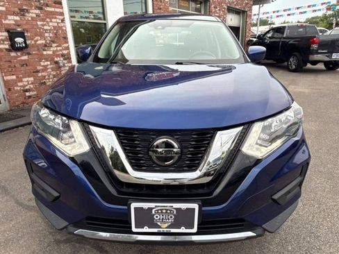 Used 2020 Nissan Rogue S AWD/4WD image 2