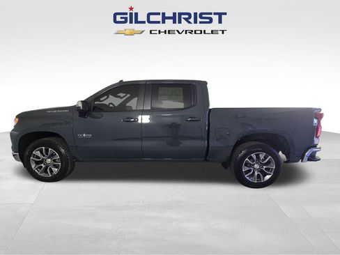 New 2026 Chevrolet Silverado 1500 LT w/ Texas Edition Plus image 5