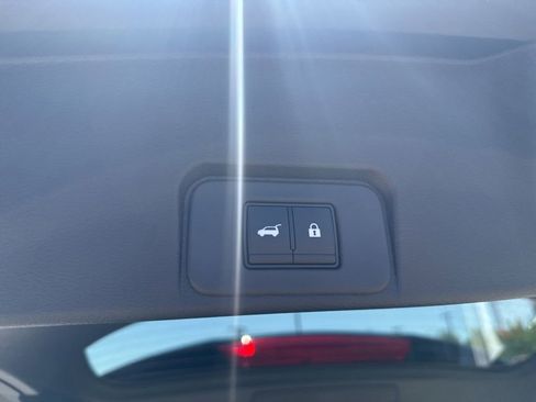 New 2026 Nissan Rogue Platinum w/ Platinum Premium Package AWD/4WD image 36