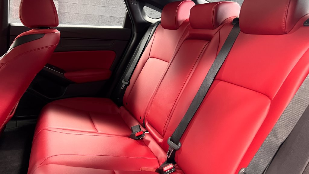 Used 2025 Acura Integra A-Spec w/ Technology Package FWD image 15