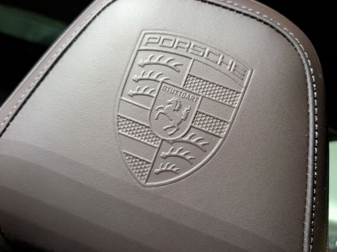 New 2026 Porsche Panamera 4 image 21