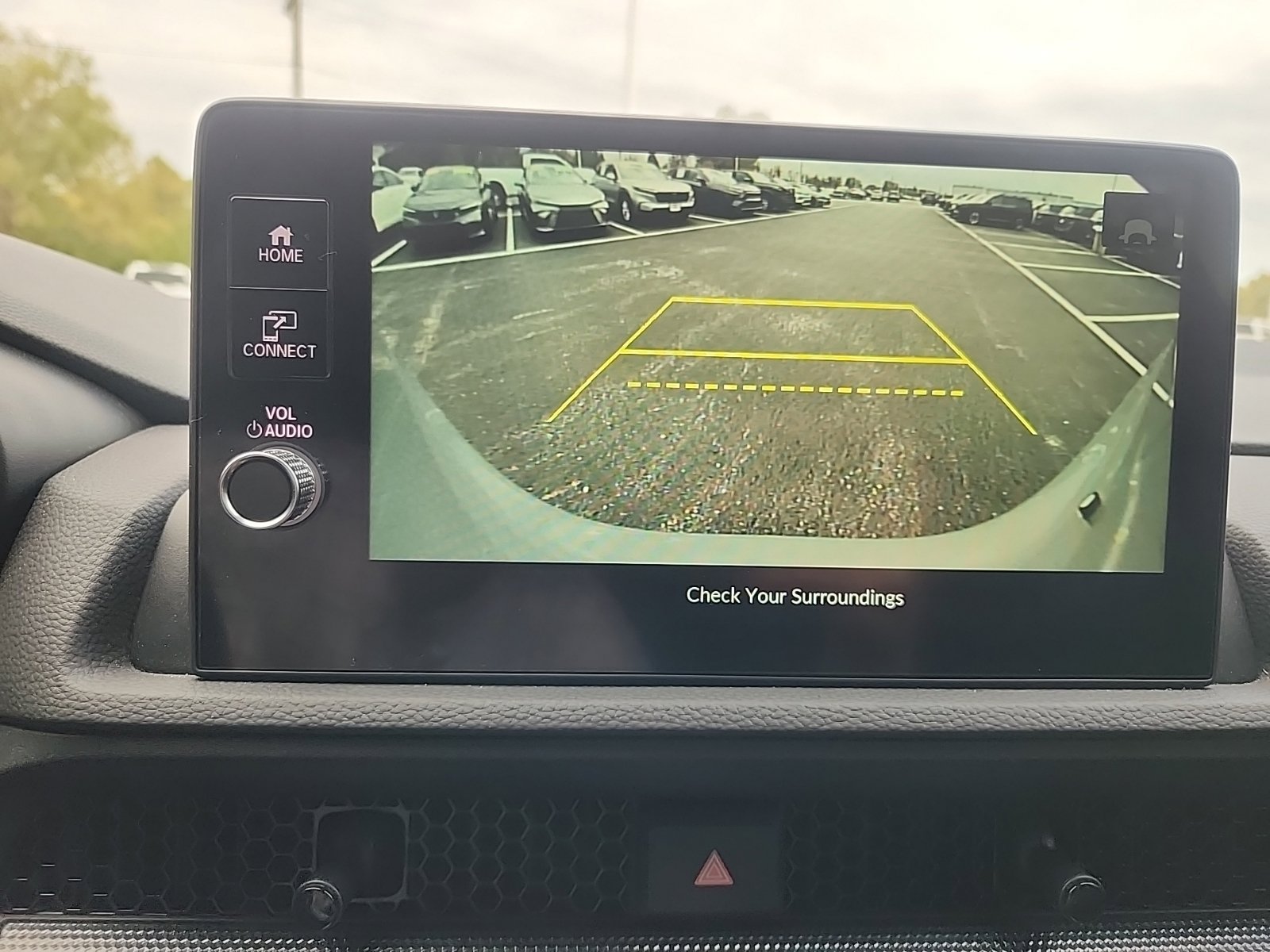 Used 2026 Honda CR-V Sport-L image 28