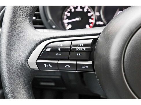 Used 2025 MAZDA MAZDA3 s image 15