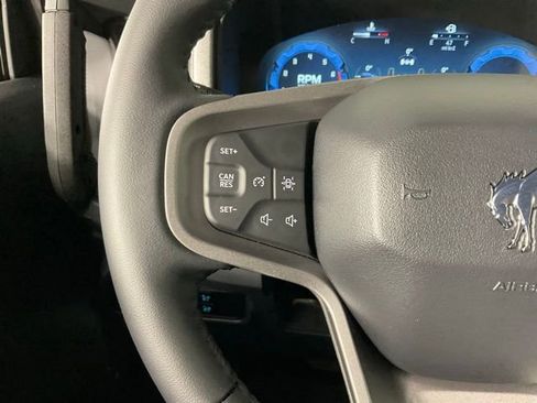 New 2025 Ford Bronco Big Bend w/ Black Diamond Package image 23