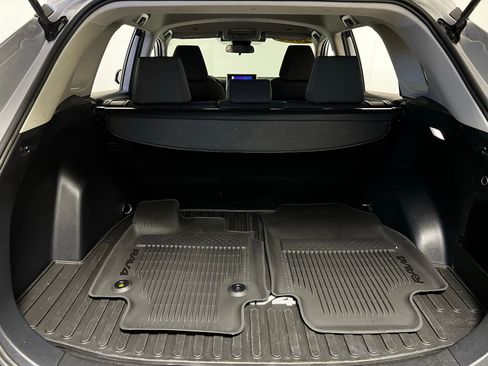 Certified 2025 Toyota RAV4 XLE image 24