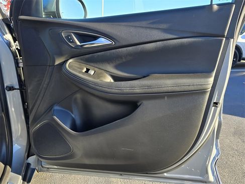 Certified 2024 Buick Encore GX Avenir image 32