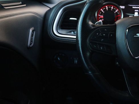 Used 2021 Dodge Challenger R/T Scat Pack RWD image 35