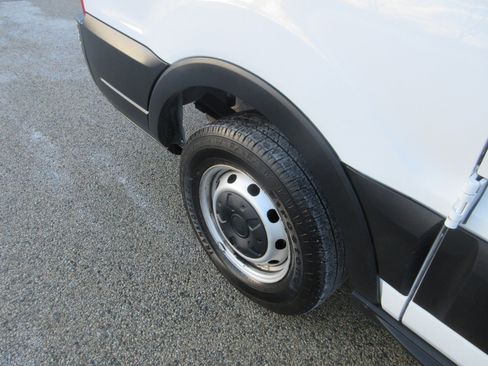 Used 2019 Ford Transit 150 130 Low Roof image 14