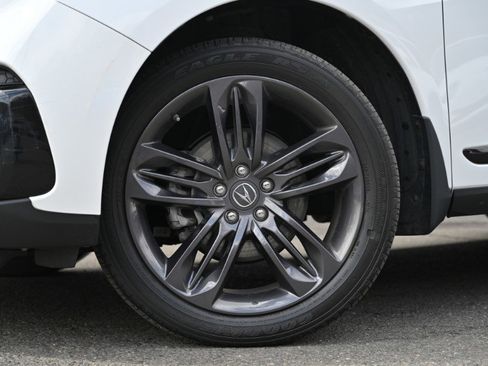 Used 2021 Acura RDX A-Spec image 12