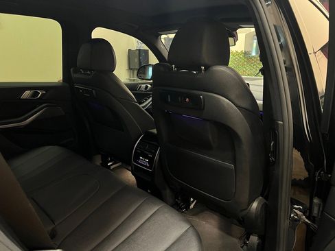 Used 2019 BMW X5 xDrive40i w/ Convenience Package image 33