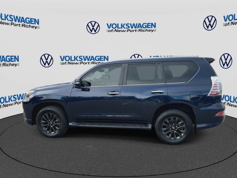 Used 2020 Lexus GX 460 Premium w/ Premium Package AWD/4WD image 5