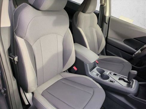 Certified 2025 Subaru Crosstrek 2.0i Premium w/ Crosstrek Mirror Package image 19