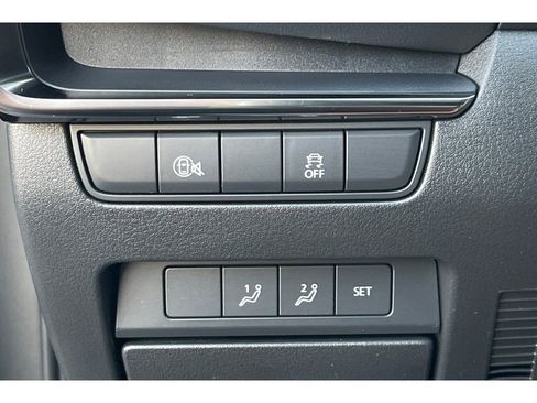 Certified 2024 MAZDA MAZDA3 s image 40